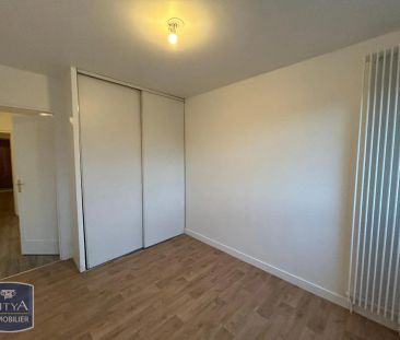 Appartement à louer 2 pièces 44.29m² - Photo 2