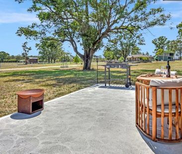 Charming One Bedroom Cabin - Photo 6