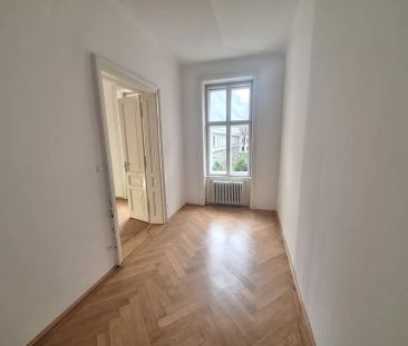 Sehr ruhig und SONNIG an der Porzellangasse - Photo 2