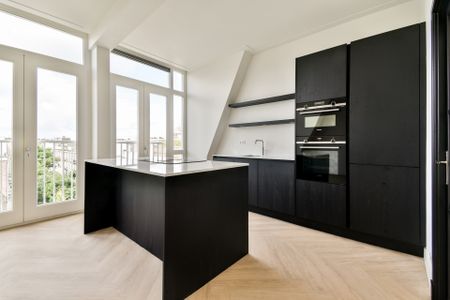 Johannes Vermeerstraat 36-4, 1071 DS, Amsterdam - Foto 5