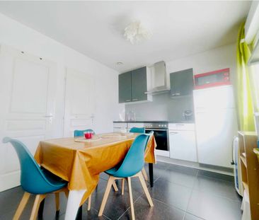 Location Maison 2 pièces 47m² GORCY 54730 - Photo 3