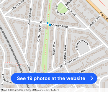 Ripon Road, Redcar, North Yorkshire, TS10 - Photo 1