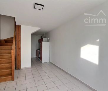 Location | 3 pièces | 47.25m² - Photo 2