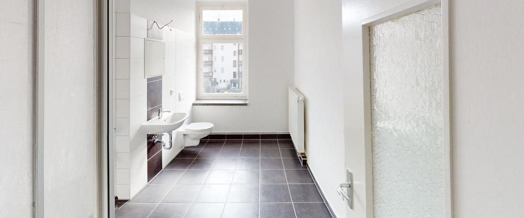 2-Raum-Wohnung - Foto 1