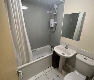 1 Bed Flat, Baker St, AB25 - Photo 6