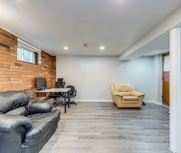For Lease - 11 Queensbury Drive Unit# Basement, Hamilton, Ontario - Photo 2