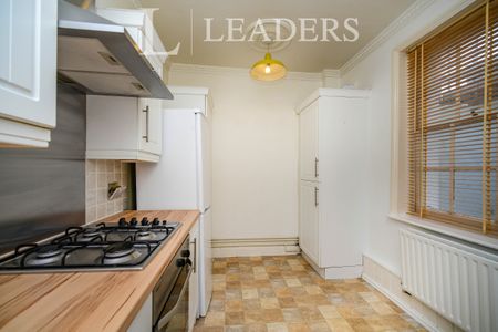 1 bedroom flat to rent Norfolk Square, Brighton, BN1 2PE - Photo 2