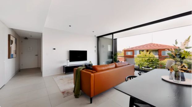 The Horizon Apartments, Sydney - Photo 1