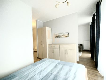 Apartamentowiec | Ochrona | Balkon | Winda - Фото 3