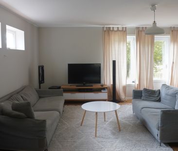 Kyrkeby, Harestad - Foto 1