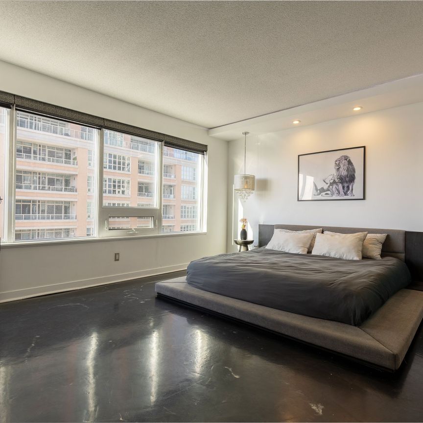 For Lease - 59 East Liberty Street Unit# 704, Toronto, Ontario - Photo 1