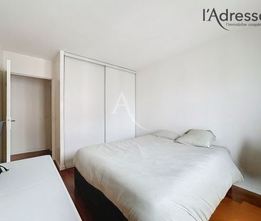 Location appartement 3 pièces, 66.00m², Puteaux - Photo 6