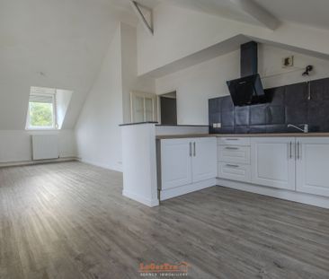 Location Appartement 2 pièces 65m² VITTEL 88800 - Photo 2