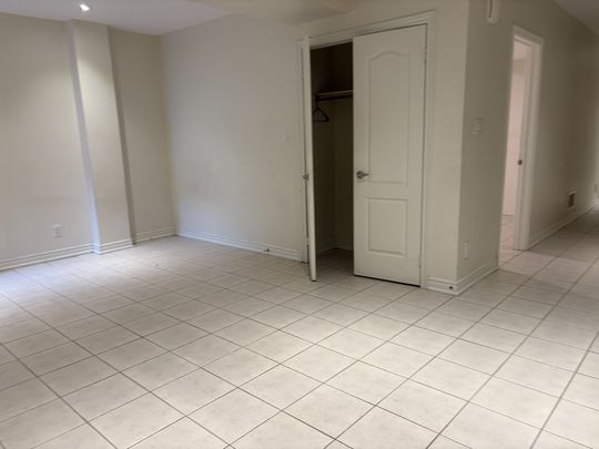 For Lease - 1269 Dufferin Street Unit# Lower, Toronto, Ontario - Photo 1