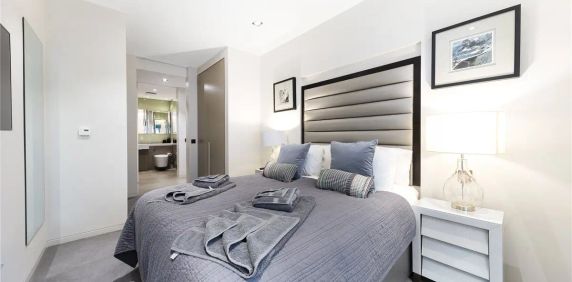 1 bedroom flat in St. James's - Photo 2