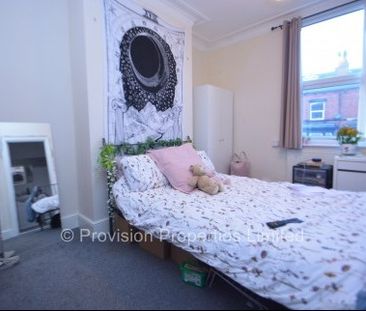 6 Bedroom Student Houses Woodhouse - Photo 4