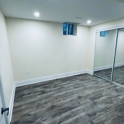 For Lease - 66 Binder Twin Trail Unit# Bsmt, Brampton, Ontario - Photo 1