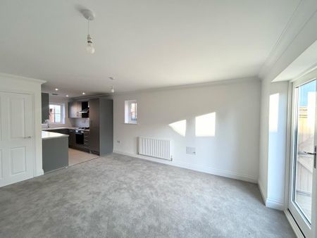 2 bedroom house to rent - Photo 2