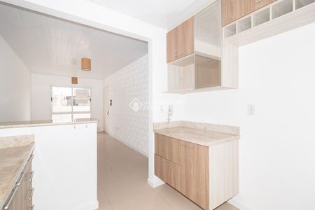 Casa com 2 quartos e 55m² para alugar em Hípica, Porto Alegre. - Photo 5