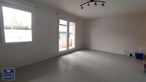 Location Appartement 1 pièce 33m² ARPAJON 91290 - Photo 1