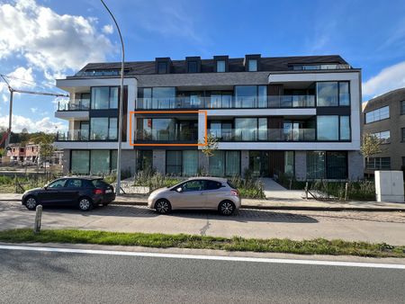 Instapklaar energiezuinig appartement - Foto 5