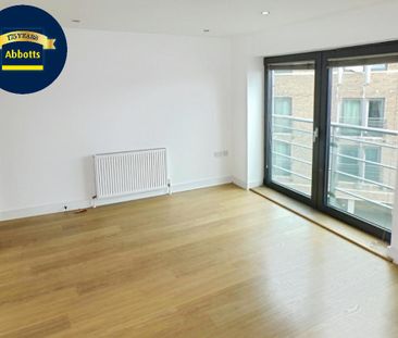 1 bedroom apartment to rent - Photo 2