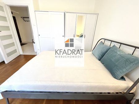 Wynajem | 2-pokojowe mieszkanie 50 m2 | Winda - Zdjęcie 4