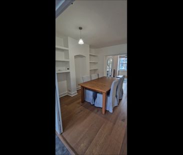 2 Bed Terraced House, Dupont Road, SW20 - Photo 2