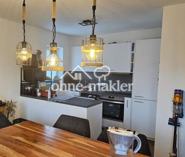 Schöne helle 3-Zimmer-Wohnung mit Balkon in Ottobrunn - 1 Jahre bef... - Photo 4