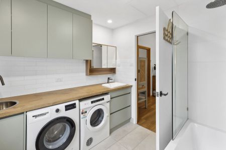 Family Home Fully Furnished - Photo 4