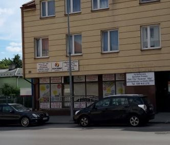 Pokój, ul. Kościuszki - Zdjęcie 5