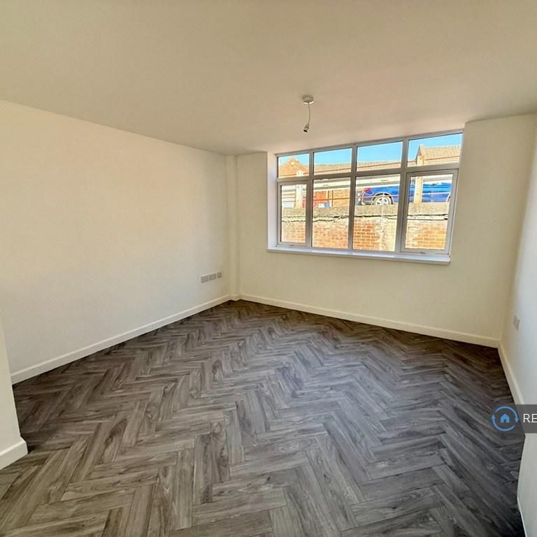1 bedroom maisonette to rent - Photo 1