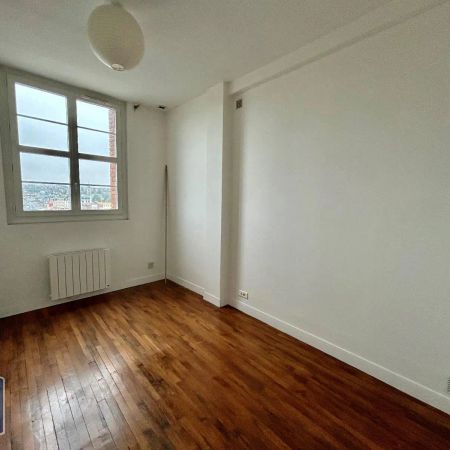 Appartement à louer 2 pièces 47.19m² - Photo 3