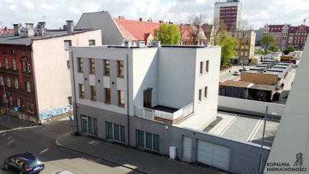 4 pokoje, nowe budownictwo, duży taras, parking - Photo 2