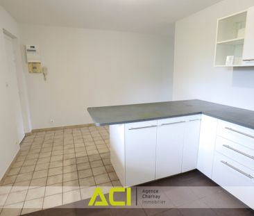 Location Appartement 3 pièces 71m² MACON 71000 - Photo 3