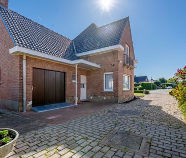 Charmante woning met 3 slaapkamers en een grote tuin, op rustige lo... - Photo 3