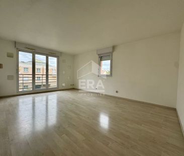Appartement LIEUSAINT 3 pièce(s) 61.27 m2 - Photo 3