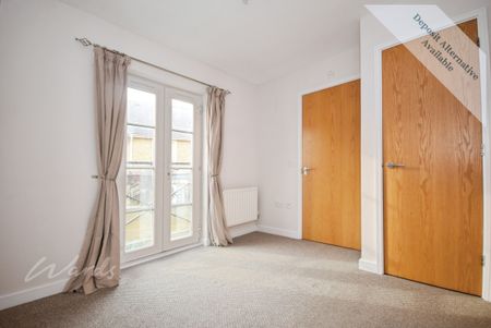 2 bedroom apartment to rent - Photo 4