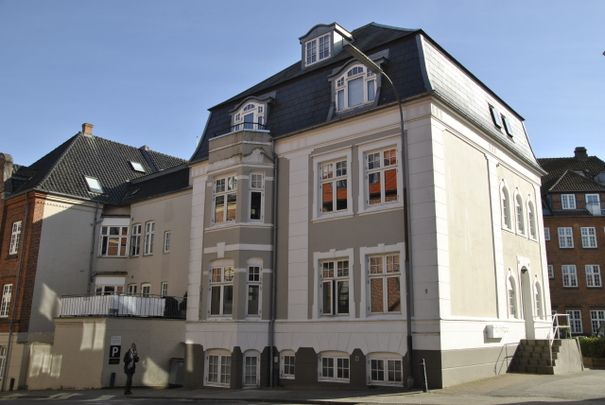 Vendersgade - Photo 1