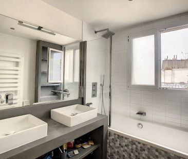 Tout savoir sur cet appartement dans le quartier Saint Gervais, à Paris 4ème - Photo 6