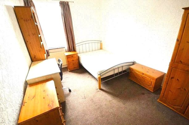 Brook Road, Manchester, Greater Manchester, M14 6UH - Photo 1