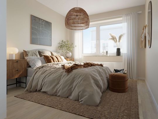 Trångsundsvägen 4 - Photo 1