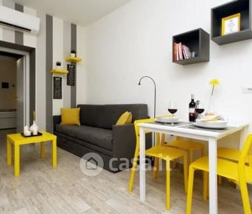 Bilocale in Affitto in Via Luigi Pasteur 2 a Milano - Foto 3