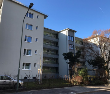 Ideal für Singles oder Paare: 2-Zimmer-Wohnung mit Balkon - Foto 1 | Rentumo