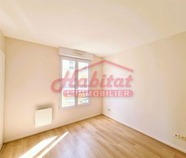 Location Appartement 2 pièces 37m² CHELLES 77500 - Photo 1
