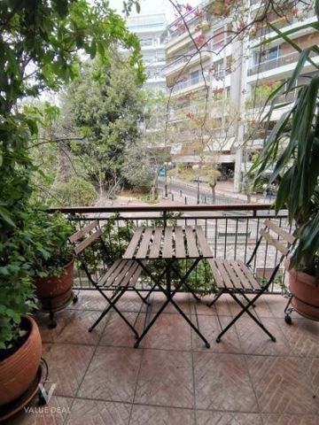 Διαμέρισμα για ενοικίαση Κολωνάκι (Κολωνάκι - Λυκαβηττός) - Φωτογραφία 5