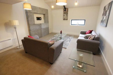 1 bedroom flat to rent - Photo 4