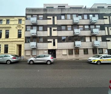 Großzügige 2-Zimmer-Wohnung mit umlaufenden Balkon, Terasse und mor... - Foto 6