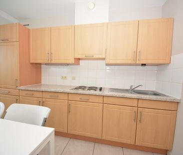 Appartement te huur - Foto 1