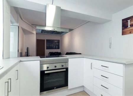 Carrer del Doctor Vicent Zaragoza, Valencia, Valencian Community 46020 - Photo 4